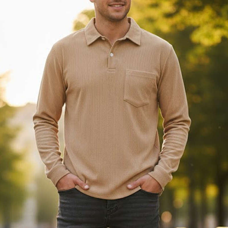 MoFiz Corduroy hemd heren lange mouwen vrijetijdshemd Knop overhemd casual werkhemd button up winterhemd met klepzakken, donkergrijs, XL MoFiz Corduroy hemd heren lange mouwen vrijetijdshemd Knop overhemd casual werkhemd button up winterhemd met klepzakken, donkergrijs, XL