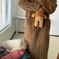 🔥 Kerstpromotie: Winter koraal fluwelen huiskleding – 50% korting