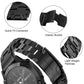 🌞Fris De Lente In Met 50% Korting!⌚Premium Titanium Horlogeband voor Garmin - Lichtgewicht & Corrosiebestendig - 22mm & 26mm QuickFit - Voor Fenix, Epix & Instinct - Luxe Matte Afwerking