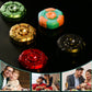 🌞Fris De Lente In Met 50% Korting!⚙️Magnetische Fidget Spinner | Haptic Coin Anti-Stress Speelgoed | Stille Lagers & Glow-in-the-Dark | Focus & Ontspanning