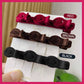 🎀 Contracted Hairpin - Geef Je Pony Een Lief & Charmant Lijkje!