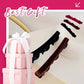 🎀 Contracted Hairpin - Geef Je Pony Een Lief & Charmant Lijkje!