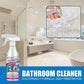 🔥Vandaag 50% Korting!🔥 Hardnekkige Vlekkenreiniger - Krachtig Schoon, Antibacterieel & Veilig Voor Badkamer & Keuken!