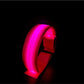 🎃Halloween-Aanbieding 50% Korting!🐎LED-Horsebeenbanden – Licht Op Bij Elke Stap (Set Van 4)