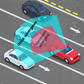 🎄Kerstdeal ALTIJD 50% KORTING!🚗👁️ Brede Auto Gebogen Achteruitkijkspiegel – Groothoekvisie, Eenvoudige Installatie & Universeel Pasvorm（Veilig Rijden Met Meer Zicht!）