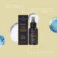 🌞Fris De Lente In Met 50% Korting!✨Premium Pruik Onderhoudsspray – Anti-Frizz, Snel Glad, Voor Alle Pruiktypes, Lichtgewicht & Draagbaar
