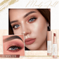 🌞Fris De Lente In Met 50% Korting!💄Tweekleurige Oogschaduwsticks – Feilloze Gradient Look in Één Veeg!