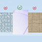 ❄️Zomerfresh 50% Korting!💙IJszijden Koelmat voor Honden en Katten – Zacht, Ademend & Comfortabel voor Warme Zomerdagen