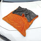 🌞Fris De Lente In Met 50% Korting!💧Auto Droogdoek (1300 GSM) | Twisted Pile Microvezeldoek voor Krasvrij Drogen | Extreem Absorberend