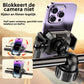 🎉Nieuwjaars Cadeau 50% KORTING!📱Fiets Telefoonhouder - Schokdempend & Superstabiel: Eenvoudig Te Monteren Voor 4.7-7.2 Inch Telefoons!