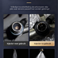 ✨ Brandstofsysteem- & Katalysatorreiniger – No-Disassembly Cleaning, Motorprestatie Boost & Brandstofbesparing (Eenvoudig Toevoegen, Krachtig Reinigen!)
