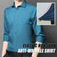 💥New Year special offer 🥰Stretch Non-iron Anti-wrinkle Shirt (49% OFF)