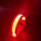 🎃Halloween-Aanbieding 50% Korting!🐎LED-Horsebeenbanden – Licht Op Bij Elke Stap (Set Van 4)