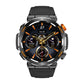 🎉Nieuwjaars Cadeau 50% KORTING!⌚Waterdichte Sport & Outdoor Smartwatch - IP68 Wasserdicht + Meerdere Sportmodi: Perfect Voor Wandelen/Rennen/Zwemmen!