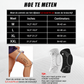 ❄️Zomerfresh 50% Korting! 💪Sport Kniebrace met Stabiliteitssysteem – Antislip Knie Support voor Fitness, Hardlopen & Dagelijks Gebruik