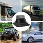 ❄️Zomerfresh 50% Korting!🔥"Mech Style" Dashboard Telefoonhouder | 360° Draaibaar & Rotsvast | Herbruikbare Siliconen Gel-basis | Voor Auto, Bureau & Thuis