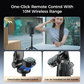 50% korting🔥4-in-1 Multifunctionele 360° Draaibare Magnetische Selfiestick