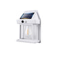🎉Nieuwjaars Cadeau 50% KORTING!💡Zonne-energie Buitenwandlamp (IP65 Waterdicht): 3 Slimme Modi + Automatische Sensor – Geen Bedrading & Bespaar Elektriciteit!