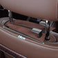 🌞Fris De Lente In Met 50% Korting!🚗Multifunctionele Auto Hoofdsteun Haken – Dubbele Tassenhaken met Telefoonhouder voor Nettere Autoritten