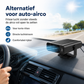❄️Zomerfresh 50% Korting!🚗Draagbare Auto-Koeler voor op het Dashboard – Snelle Verkoelende Luchtstroom in Minder dan 2 Minuten