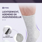 🎉Nieuwjaars Cadeau 50% KORTING!🧦Sportieve Enkelsteunende Bamboevezel Sokken – Vochtigheidsafvoerend & Antibacterieel: Perfect Voor Sport/Running/Dagelijks Gebruik!