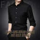 💥New Year special offer 🥰Stretch Non-iron Anti-wrinkle Shirt (49% OFF)