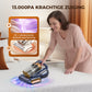 ❄️Zomerfresh 50% Korting!💥Matrasstofzuiger – Verwijdert effectief huisstofmijt 🛏️✨