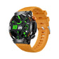 🎉Nieuwjaars Cadeau 50% KORTING!⌚Waterdichte Sport & Outdoor Smartwatch - IP68 Wasserdicht + Meerdere Sportmodi: Perfect Voor Wandelen/Rennen/Zwemmen!