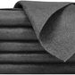 ❄️Zomerfresh 50% Korting!🔥Streeploze Microvezel Reinigingsdoek – Verdikte Pluisvrije Schoonmaakdoek voor Glas, Spiegel, Auto & Keuken