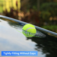 🖤Black Friday topper!50% korting ✨ Creatieve 3D Sportbal Autoruit Sticker – Realistisch Barstdesign, Duurzaam PVC & Meerdere Sportstijlen (Grappig Autoaccessoire, Zelfklevend!)