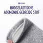 🎉Nieuwjaars Cadeau 50% KORTING!🧦Sportieve Enkelsteunende Bamboevezel Sokken – Vochtigheidsafvoerend & Antibacterieel: Perfect Voor Sport/Running/Dagelijks Gebruik!