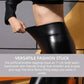 ⏳NU 50% KORTING: S-vormige PU-Leder Leggings – Perfecte Silhouet, Ultieme Comfort & Stijl Voor Elke Occasie