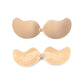 🌞Fris De Lente In Met 50% Korting!🧡Zelfklevende Push-Up Bh – Onzichtbaar & Comfortabel | Strapless & Herbruikbaar!