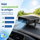 ❄️Zomerfresh 50% Korting!🚗Draagbare Auto-Koeler voor op het Dashboard – Snelle Verkoelende Luchtstroom in Minder dan 2 Minuten
