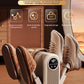 【Vouwbaar & Draagbaar】48℃ Constante Temperatuur Schoendroger - Bacteriedodend & Geurverwijderend - 360-Minuten Timer - Must-Have voor Regenseizoen & Sportliefhebbers