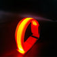 🎃Halloween-Aanbieding 50% Korting!🐎LED-Horsebeenbanden – Licht Op Bij Elke Stap (Set Van 4)