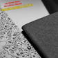❄️Zomerfresh 50% Korting!🔥Streeploze Microvezel Reinigingsdoek – Verdikte Pluisvrije Schoonmaakdoek voor Glas, Spiegel, Auto & Keuken