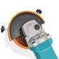🎉Nieuwjaars Cadeau 50% KORTING!🧰 Multifunctionele Boorslijper voor Haakse Slijpmachines: Snel Scherpteherstel + Duurzame ABS – Kostenefficiënt！