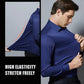 💥New Year special offer 🥰Stretch Non-iron Anti-wrinkle Shirt (49% OFF)