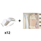 ❄️Zomerfresh 50% Korting!👚Ruimtebesparende Kleerhanger Connectors – Slimme Hangerhaken voor Meer Kastruimte en Nettere Kledingorganisatie