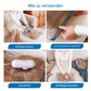 🌞Fris De Lente In Met 50% Korting!🧳12-Delig USB Elektrisch Vacuümpakket – Bespaar 80% Ruimte & Reis Licht met Gemak!