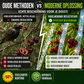 Netherlshop™ Vogelwerende Band