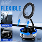 🌞Fris De Lente In Met 50% Korting!🔥Vacuüm-Magnetische Telefoonhouder met 360° Rotatie – Stevig, Draadloos en Zonder Lijmresten