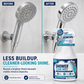 ❄️Zomerfresh 50% Korting!🚿Snelwerkende Kalkreiniger Voor De Badkamer – Spray Voor Douche, Kraan En Hardwateraanslag, 500 ml