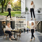🌞Fris De Lente In Met 50% Korting!👟Ademende Dames Loafers met Metalen Gesp – Lichtgewicht Instapschoenen met Comfortabele Ondersteuning
