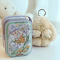 🌞Fris De Lente In Met 50% Korting!🐰 Handgemaakte Zachte Konijnen PomPom Sleutelhanger – Imitatiebont & Schattig Tasaccessoire!