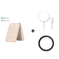 🌞Fris De Lente In Met 50% Korting!🔥Slimme MagSafe Portemonnee van Echt Nappa Leer – Met Apple Find My™ & Google Find Hub™, RFID-bescherming en Draadloos Opladen