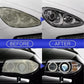 🌞Fris De Lente In Met 50% Korting!🚗Koplamp Restauratieset - Herstel Helderheid & Glans in 10 Minuten - APK-Proof & UV-Bescherming - Geen Gereedschap Nodig