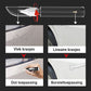 💘Valentijnsaanbieding: 50% Korting!💯Auto Kras Reparatie Pen--Perfecte restauratie van uw auto