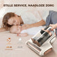 ❄️Zomerfresh 50% Korting!💥Matrasstofzuiger – Verwijdert effectief huisstofmijt 🛏️✨